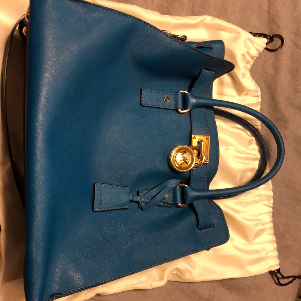 Michael Kors Hamilton